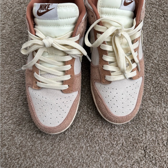 dunk low curry - Picture 2 of 5